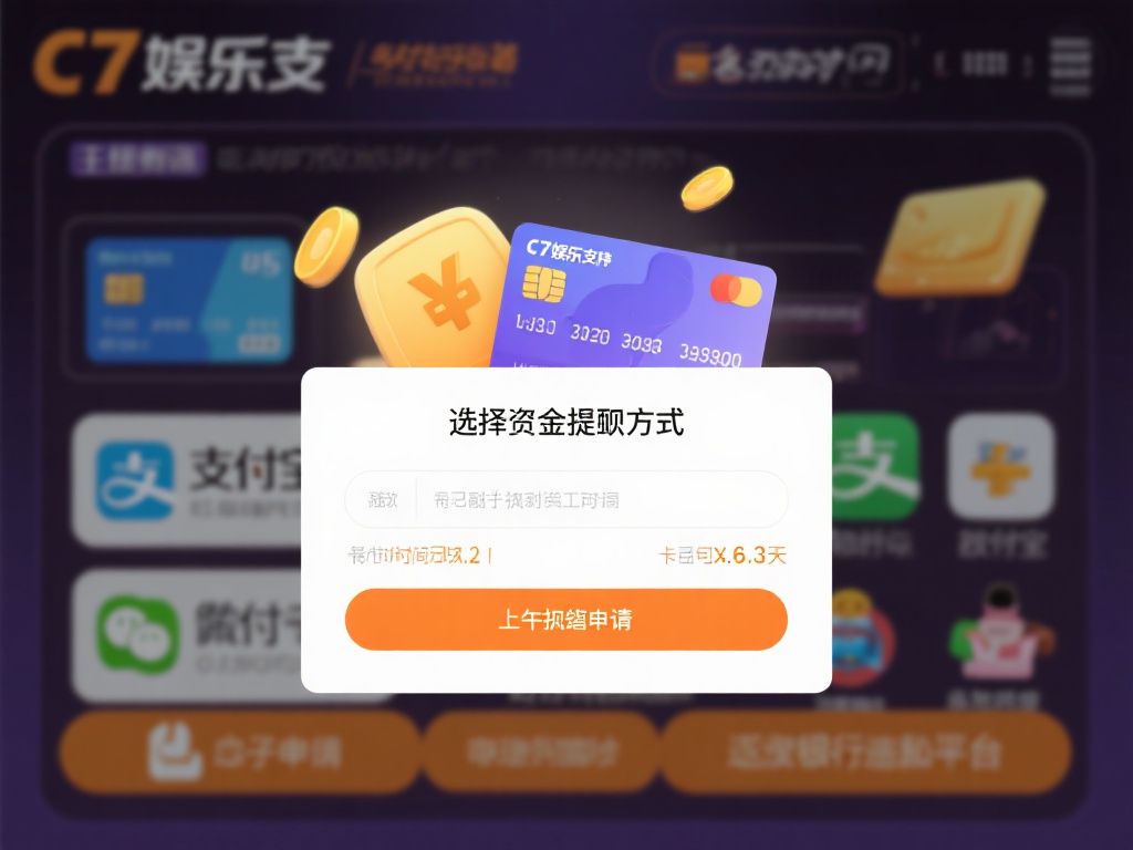 c7娱乐提现全攻略：快速到账技巧与注意事项详解 (c7娱乐提现全攻略：快速到账技巧与注意事项全面解析指南）