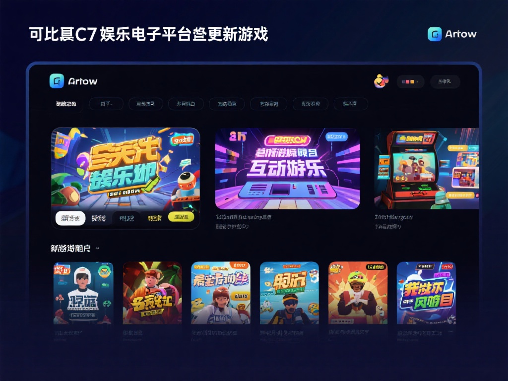 c7娱乐电子平台：畅享顶级游戏体验与无限精彩娱乐 (c7娱乐电子平台：畅享顶级游戏体验与无限精彩娱乐盛宴）