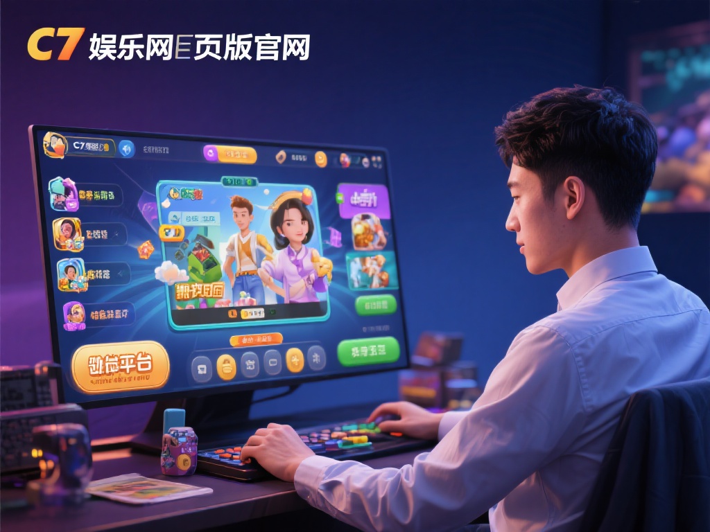 c7娱乐网页版官网正式上线，畅享顶级娱乐体验与丰富游戏选择！ (c7娱乐网页版官网正式上线，畅享顶级娱乐体验与多样化游戏选择！）
