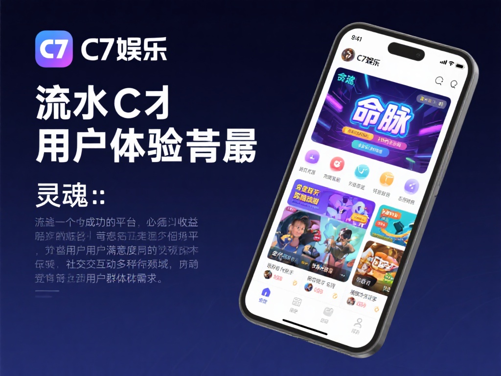 探索C7娱乐流水：深度解析平台收益与用户体验的秘密 (探索C7娱乐流水：深度解析平台收益与用户体验的核心秘密）
