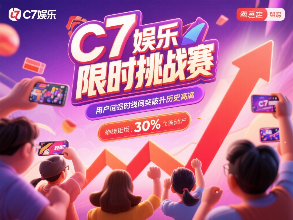 探索c7娱乐最新人口动态，揭秘平台用户增长趋势与魅力 (探索C7娱乐最新人口动态，揭秘平台用户增长趋势与独特魅力所在）
