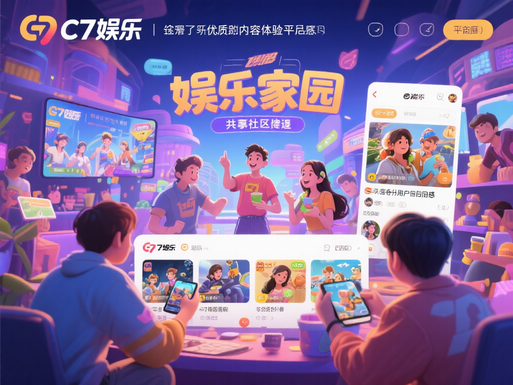 探秘c7娱乐的亮点：独特魅力与创新体验一览无余 (探秘C7娱乐的独特魅力：创新体验与亮点全面解析）