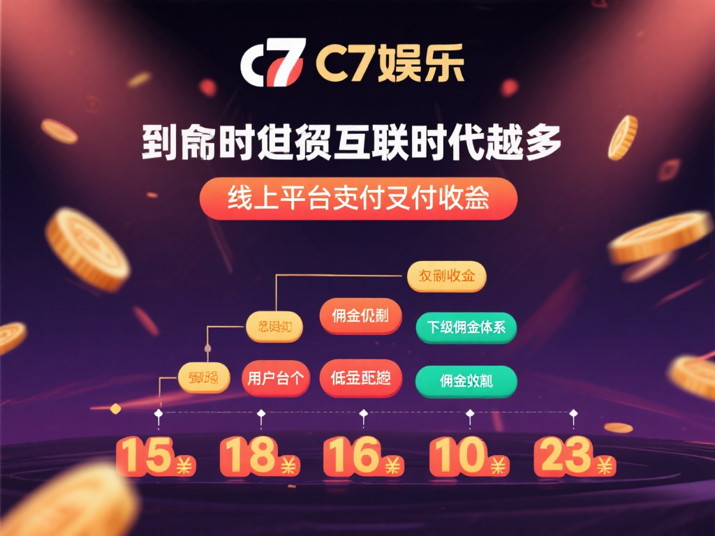 c7娱乐下级佣金机制详解：如何轻松赚取额外收益 (c7娱乐下级佣金机制详解：轻松赚取额外收益的秘诀与技巧）