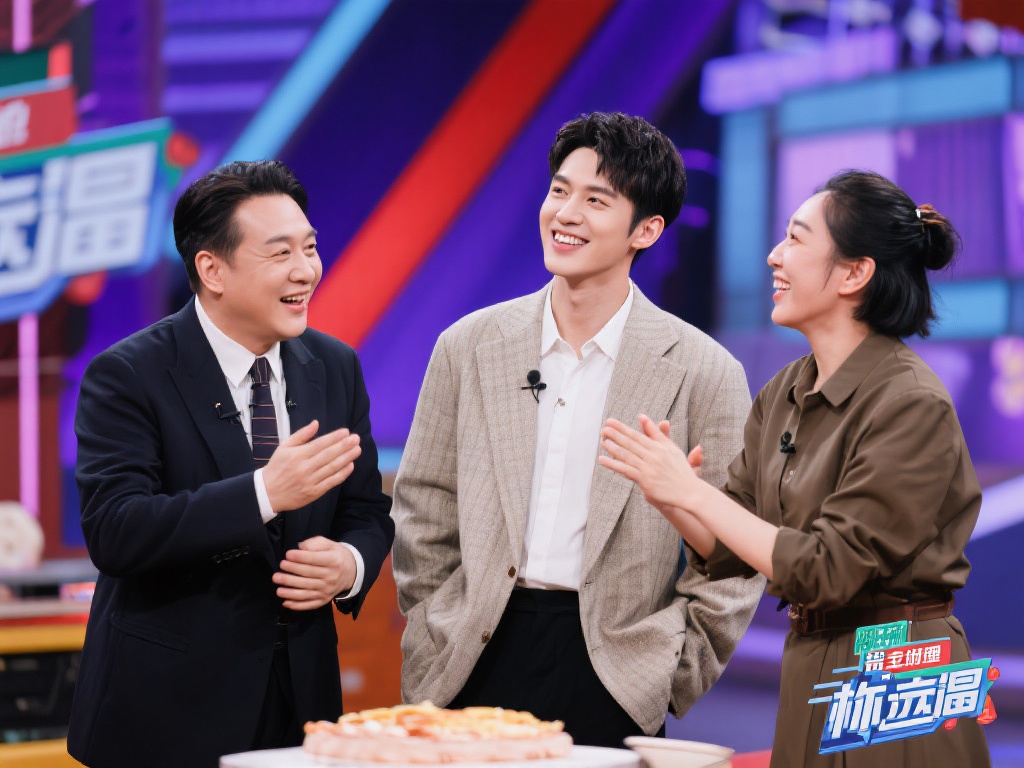 探秘c7娱乐林帝:揭开娱乐圈新星的崛起之路与魅力 (探秘C7娱乐林帝:新星崛起之路与独特魅力的全面揭秘) 此外,林帝的综艺感也为他加分不少。在一档热门真人秀