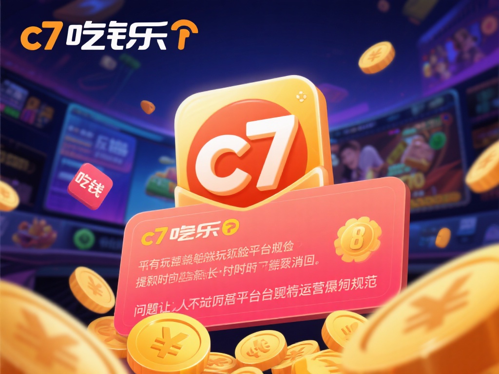 关于c7娱乐“吃钱”的传闻，主要源于部分玩家的不良