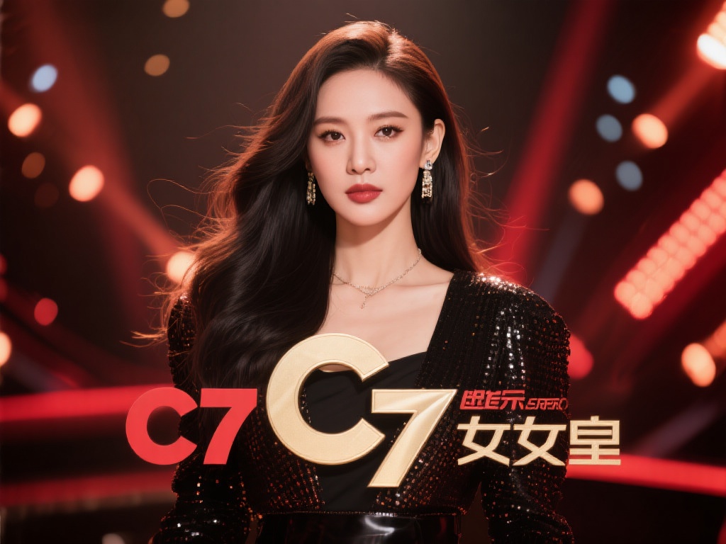 在娱乐圈这片光鲜亮丽的舞台上，总有一些名字让人无法