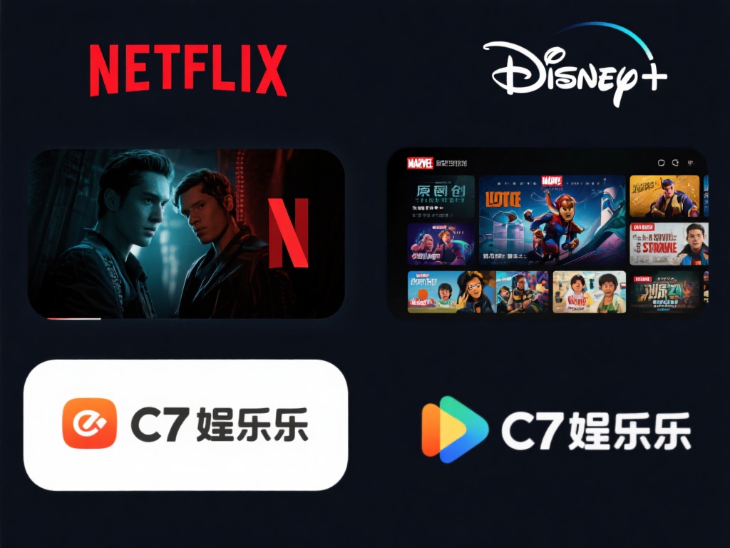 随着互联网技术的飞速发展，流媒体平台逐渐成为娱乐的