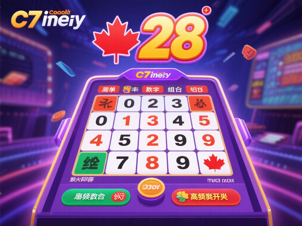 在众多线上游戏中，c7娱乐加拿大28以其简单易懂的