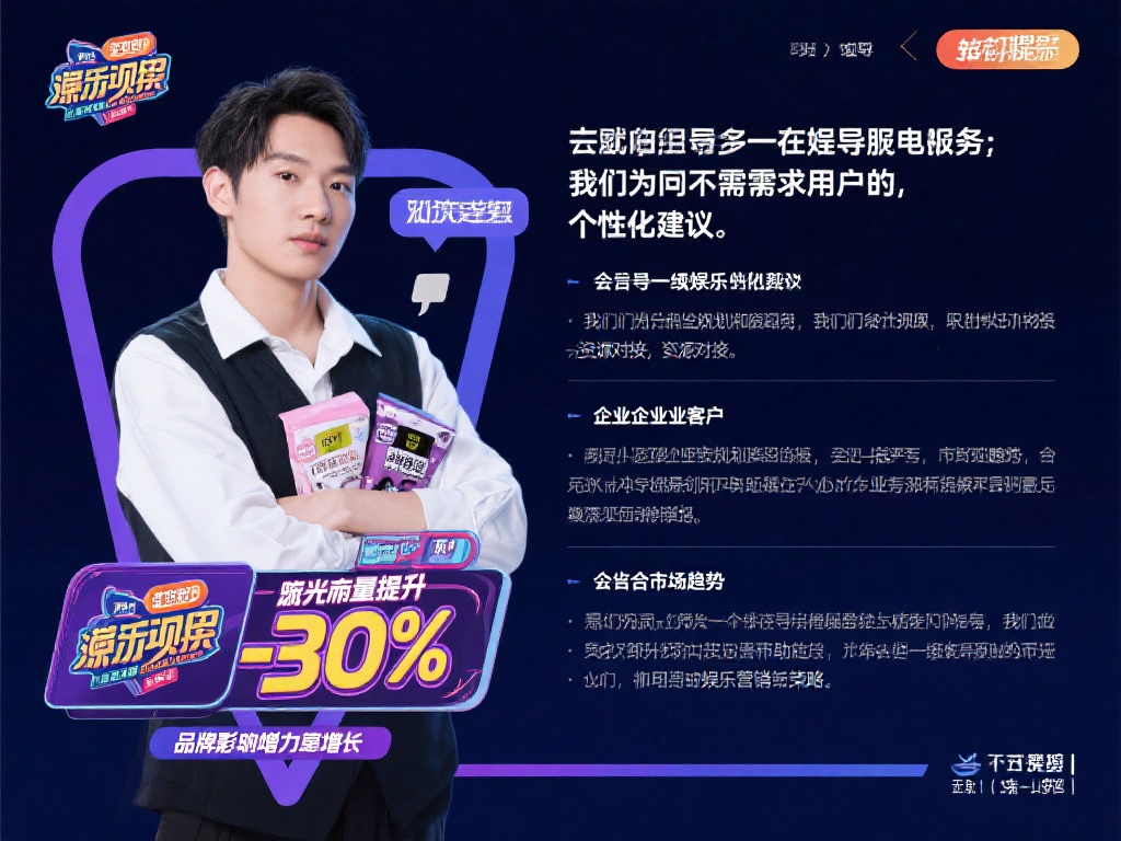 在指导服务上，我们为不同需求的用户提供个性化建议。