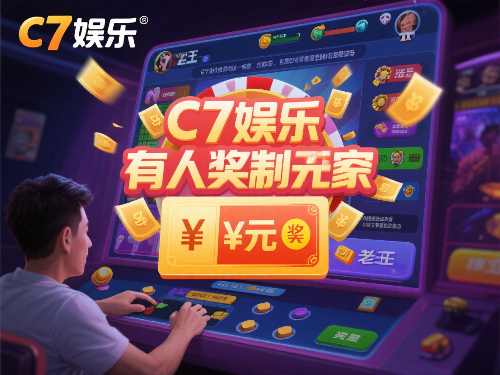 关于c7娱乐是否有人赢过，网络上众说纷纭。不少玩家
