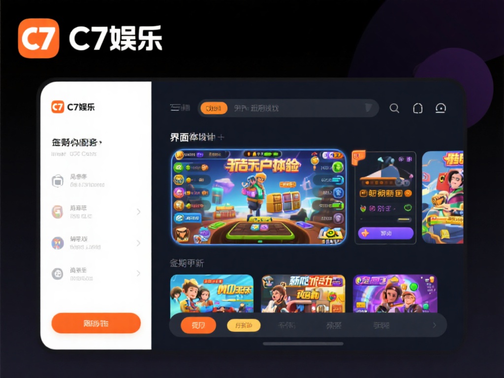 c7娱乐下载入口：畅享无限游戏乐趣的便捷之门，立即体验！ (c7娱乐下载入口：开启无限游戏乐趣的便捷之门，立即加入体验！）