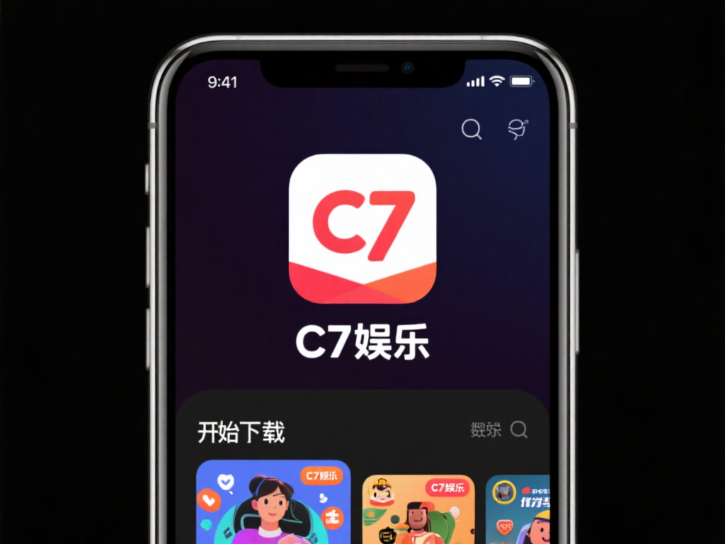 c7娱乐怎么下载？详细教程教你快速获取并安装应用 (c7娱乐怎么下载？详细教程助你快速获取并安装应用）
