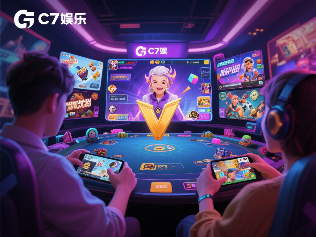 c7娱乐游戏攻略：轻松掌握技巧，快速提升游戏水平全指南 (c7娱乐游戏攻略：轻松掌握技巧，快速提升游戏水平全指南，助你成为游戏高手！）