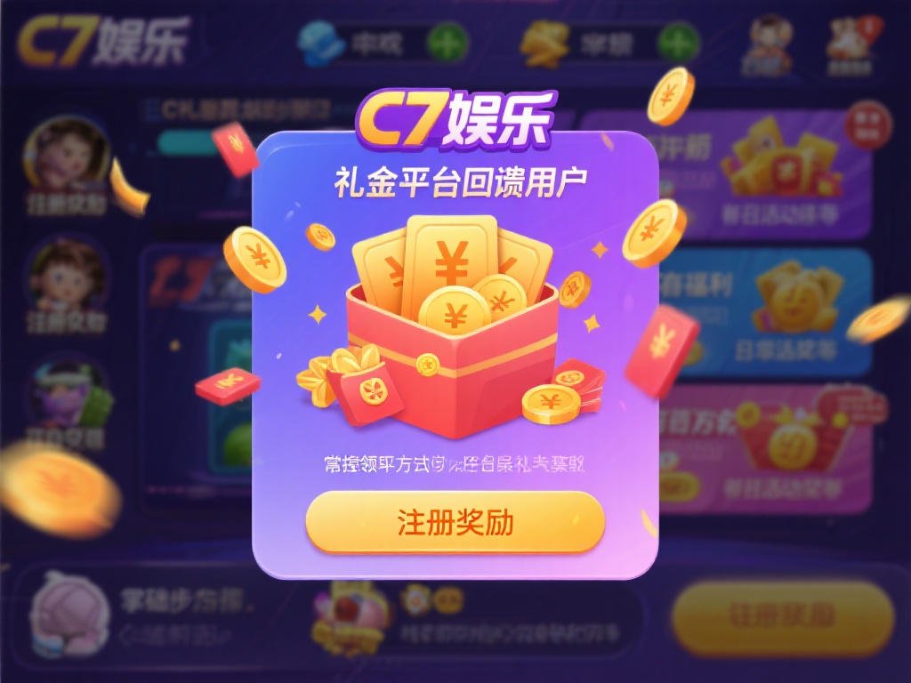 c7娱乐怎么领取礼金？新手指南教你轻松获取福利！ (c7娱乐礼金领取攻略：新手必看，轻松获取丰厚福利！）