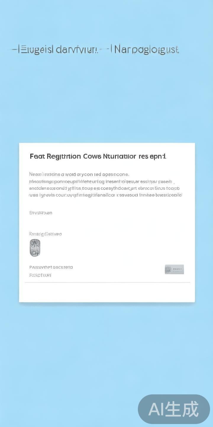 全面掌握C7娱乐初始登录密码获取与重置操作指南 注册时的邮件或短信通知:很多平台会在注册成功后,向
